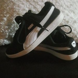 Sold!!! Puma Size 12